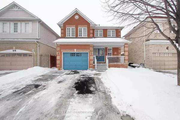 91 Farthingale CRES, Brampton, ON L7A 1W8