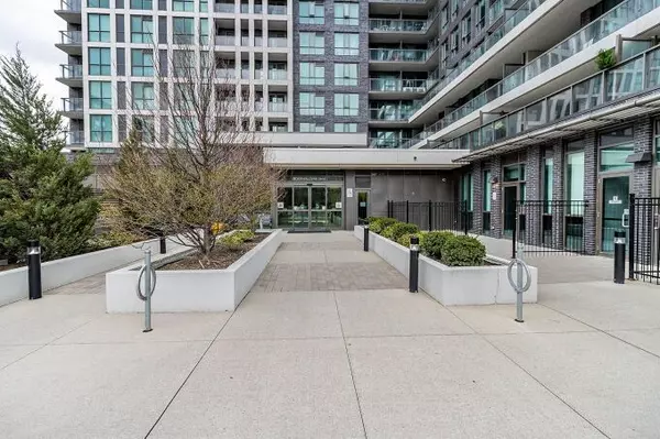 Toronto W10, ON M9W 0C6,80 Esther Lorrie DR #1116