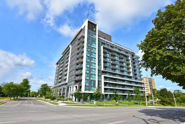 Toronto W10, ON M9W 0C6,80 Esther Lorrie DR #1116