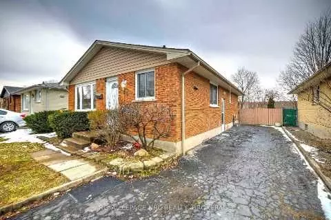 St. Catharines, ON L2P 3N8,46 Loraine DR