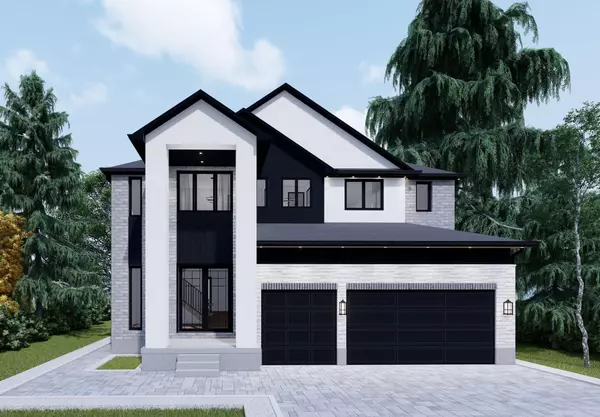 Lot 8 Sass CRES, Brant, ON N3L 0A9