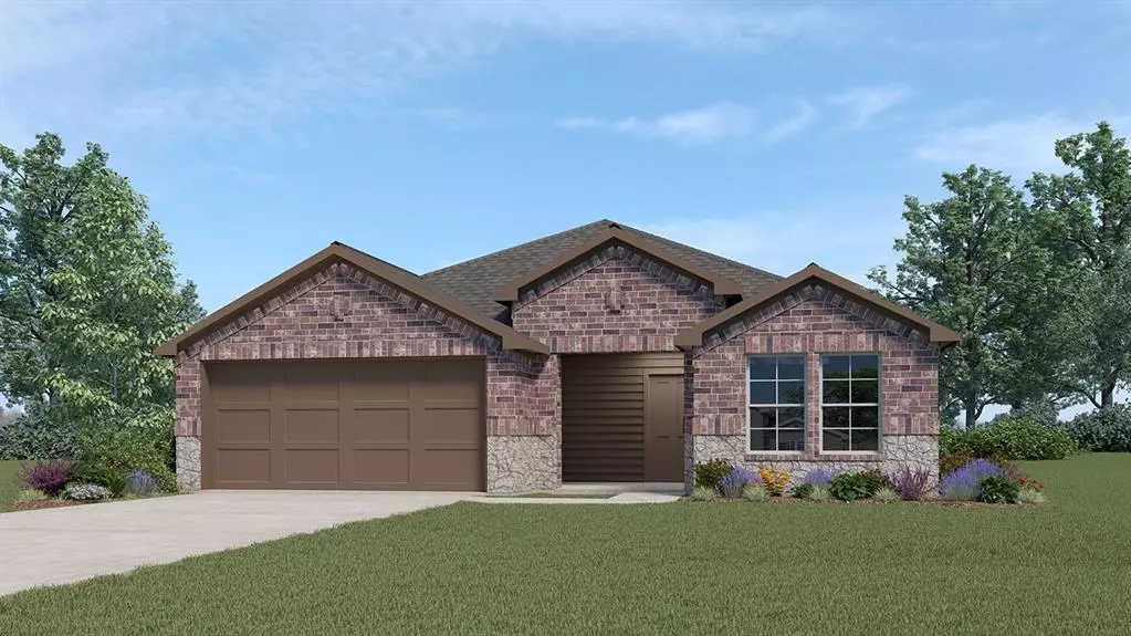 1401 Aleia Cove, Sherman, TX 75092