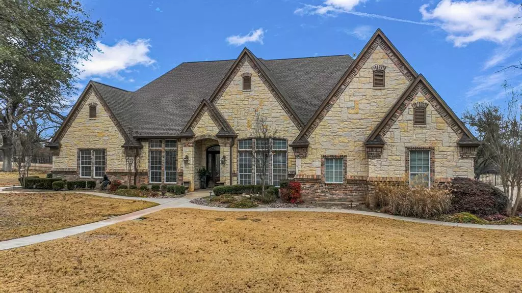 Weatherford, TX 76087,115 Autumn Springs Court