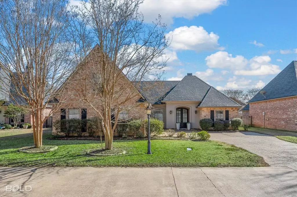 Shreveport, LA 71115,143 Eagle Bend Way