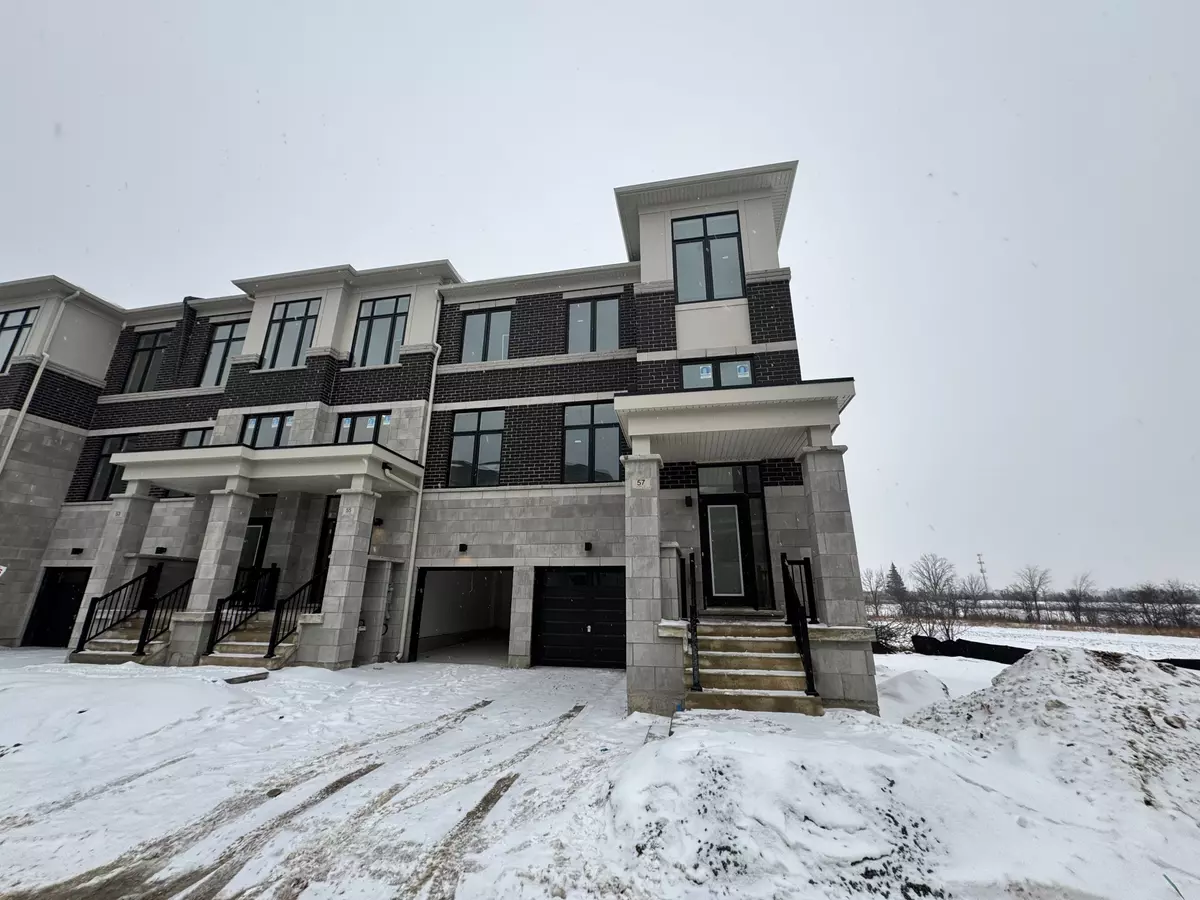 Richmond Hill, ON L4E 3R9,57 Millman LN