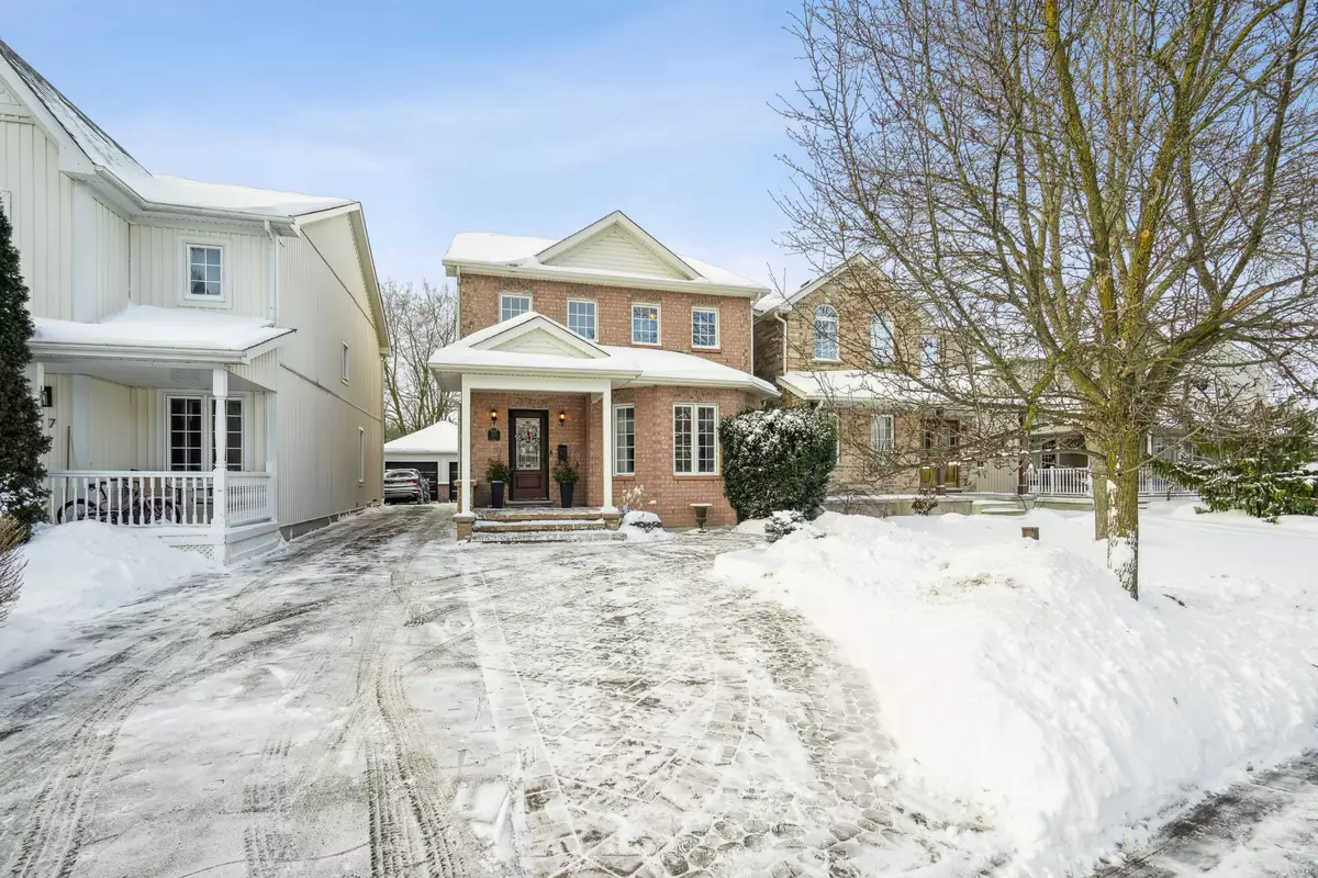 Guelph/eramosa, ON N0B 2K0,123 Academy PL