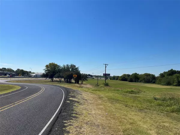 Sulphur Springs, TX 75482,8.5 Acres Interstate 30 Street