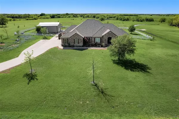 3436 N Preston Lakes Drive, Celina, TX 75009