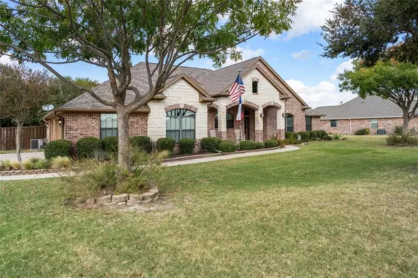 Hudson Oaks, TX 76087,111 Austen Drive