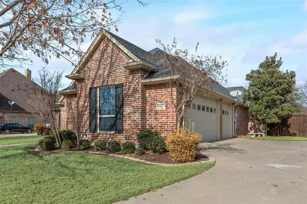 Waxahachie, TX 75165,103 Bogey Court