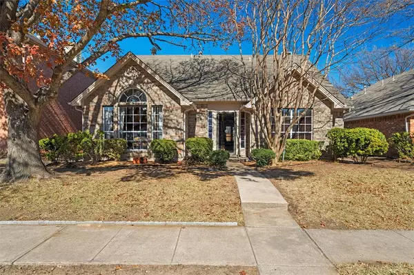 Allen, TX 75002,619 English Oak Drive