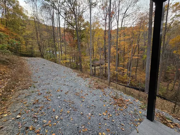 Hiawassee, GA 30546,Lot 14-5 Jones Gap Road