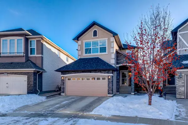 175 Cranford GN SE, Calgary, AB T3M1V3