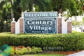 Deerfield Beach, FL 33442,206 Durham D  #206