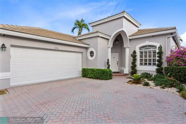 Boca Raton, FL 33433,8220 N Hampton Wood Dr