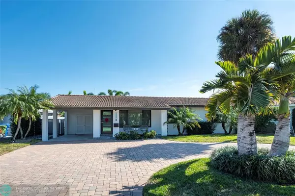 2200 NE 15th Ter, Wilton Manors, FL 33305