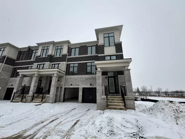 57 Millman LN, Richmond Hill, ON L4E 3R9