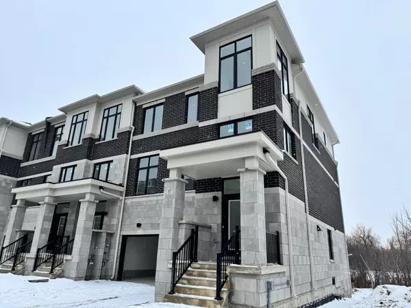 Richmond Hill, ON L4E 3R9,57 Millman LN