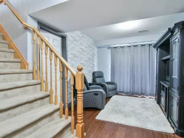 Brampton, ON L6X 0L4,137 Decker Hollow CIR