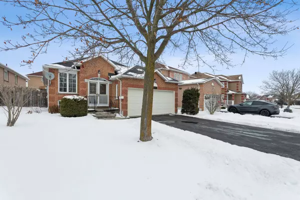 Brampton, ON L7A 1H5,165 Cresthaven RD