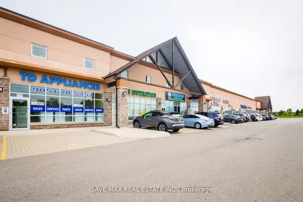 Mississauga, ON L5T 0B3,1200 Derry RD #14