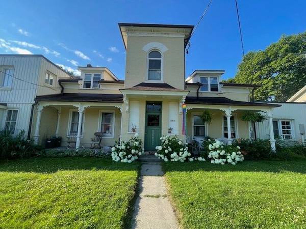 223 Walton ST, Port Hope, ON L1A 1P1