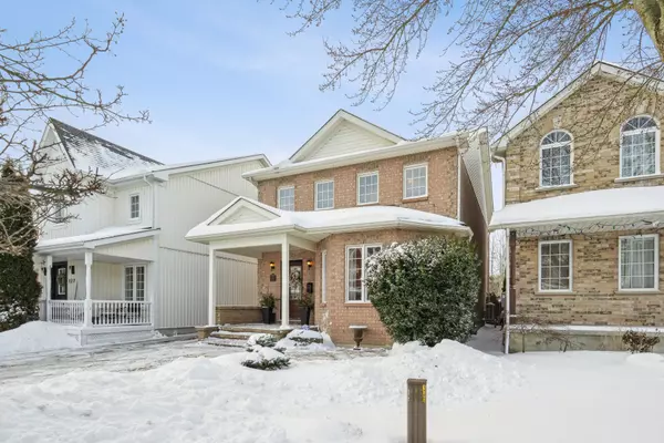 Guelph/eramosa, ON N0B 2K0,123 Academy PL