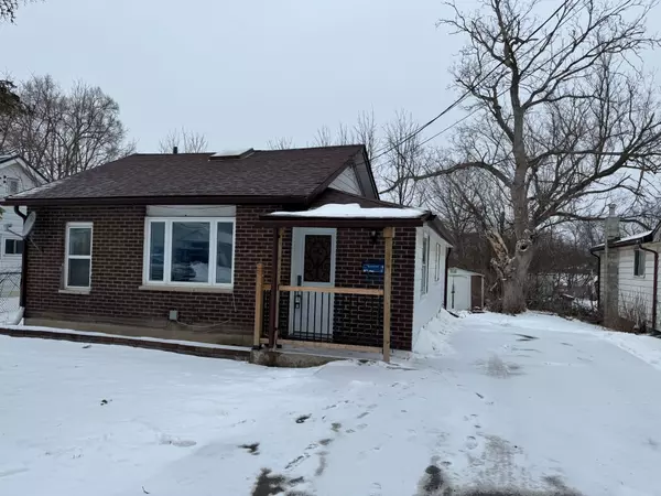 24 Elmer ST, Hastings, ON K8P 1Z7