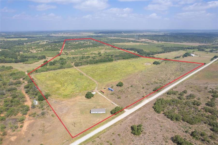 14426 County Road 211, Brookesmith, TX 76827