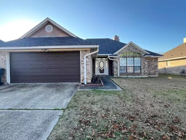 2107 Middle Creek Boulevard, Bossier City, LA 71111