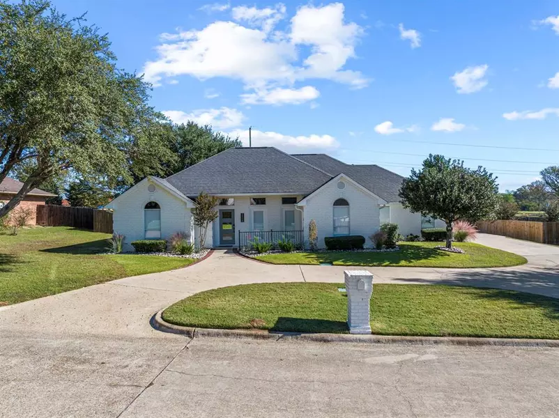 3008 Masters Drive, Mount Pleasant, TX 75455