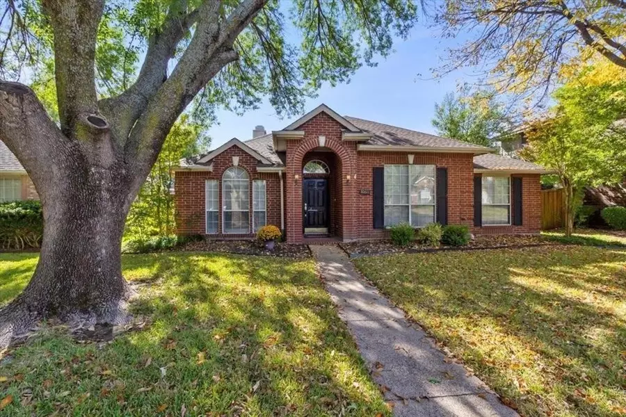 10611 Memphis Drive, Frisco, TX 75035