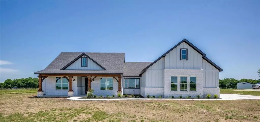 192 Kincannon Lane, New Fairview, TX 76078