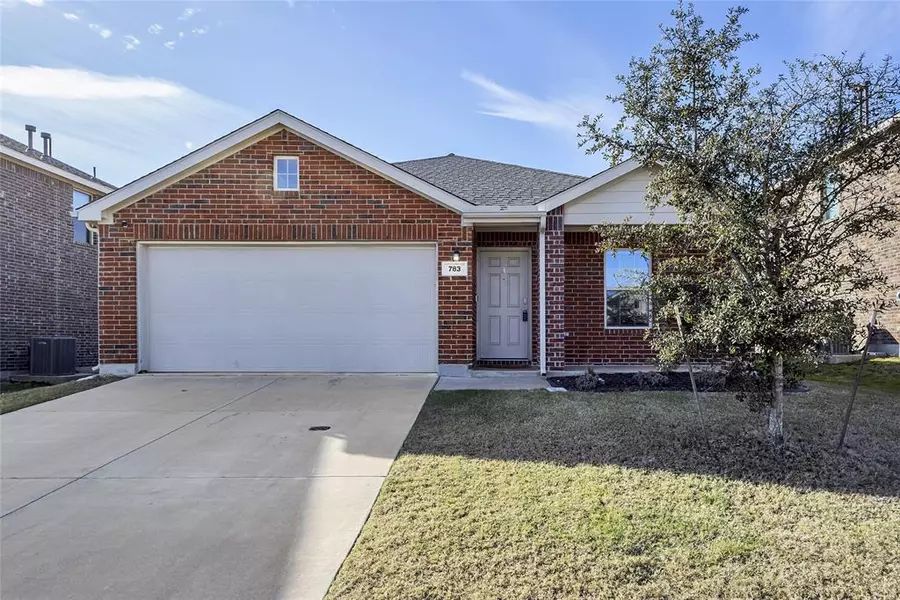 783 Myrtle Lane, Princeton, TX 75407