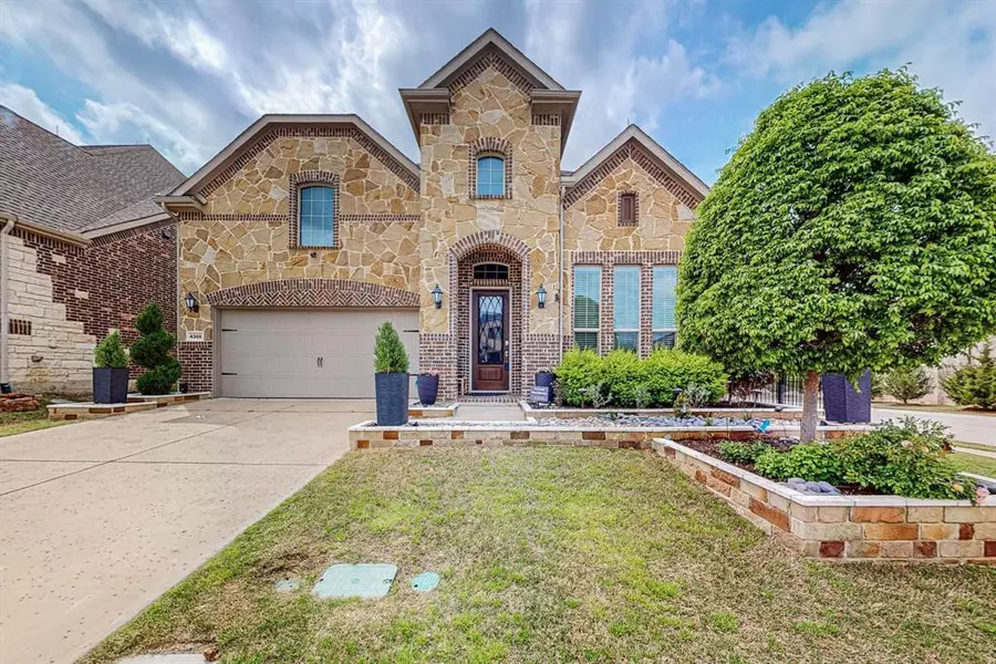 4366 Audubon Lane, Irving, TX 75063