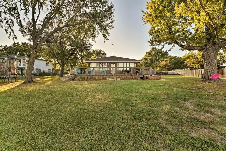 10874 Power Squadron Road, Azle, TX 76020