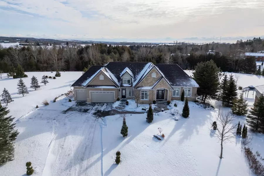 23 Venton CT, Clarington, ON L1C 5E9