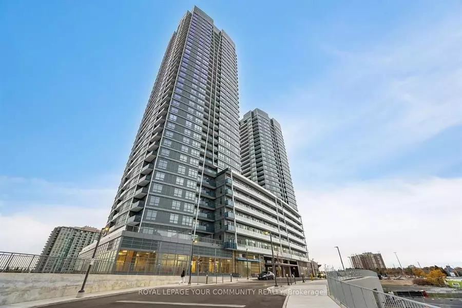 50 Upper Mall WAY #2110, Vaughan, ON L4J 0L7