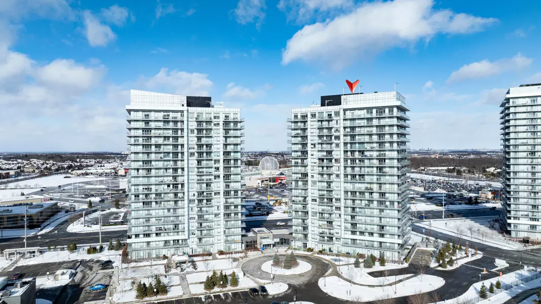 4699 Glen Erin DR #206, Mississauga, ON L5N 3L3