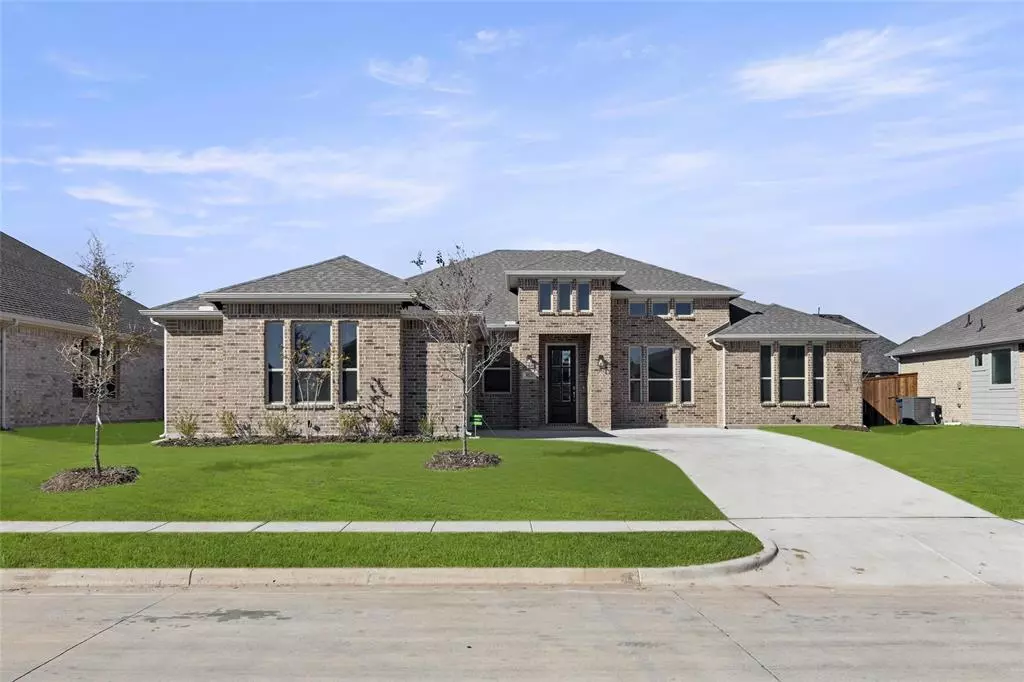 Forney, TX 75126,912 Guava Court