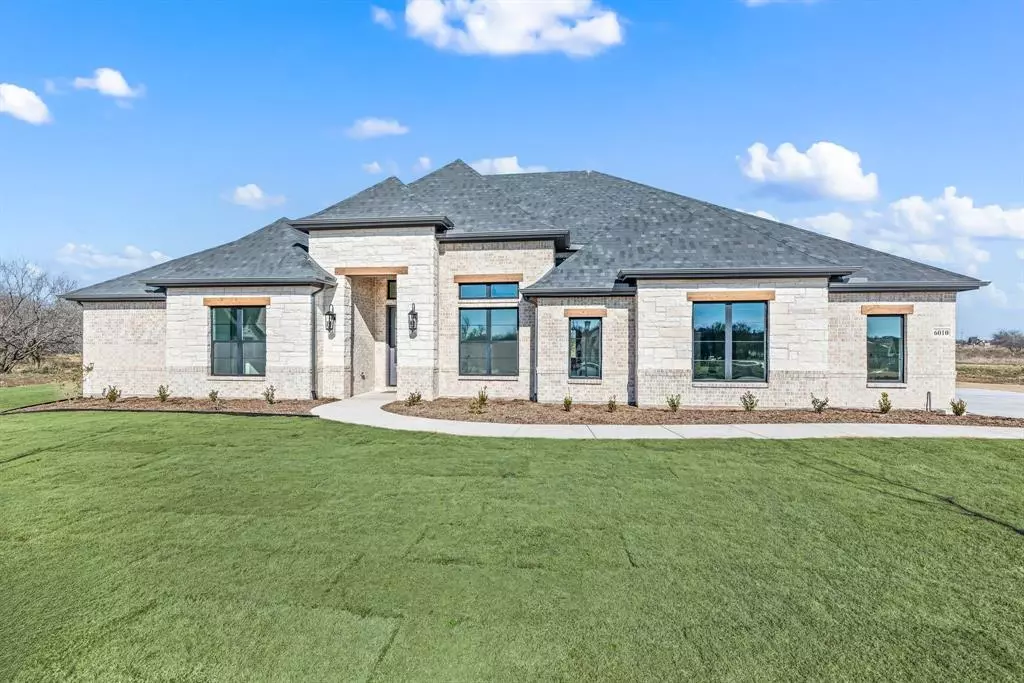 Aledo, TX 76008,6010 Rolling Creek Court