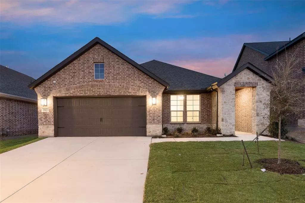 Haslet, TX 76052,2021 Velora Drive