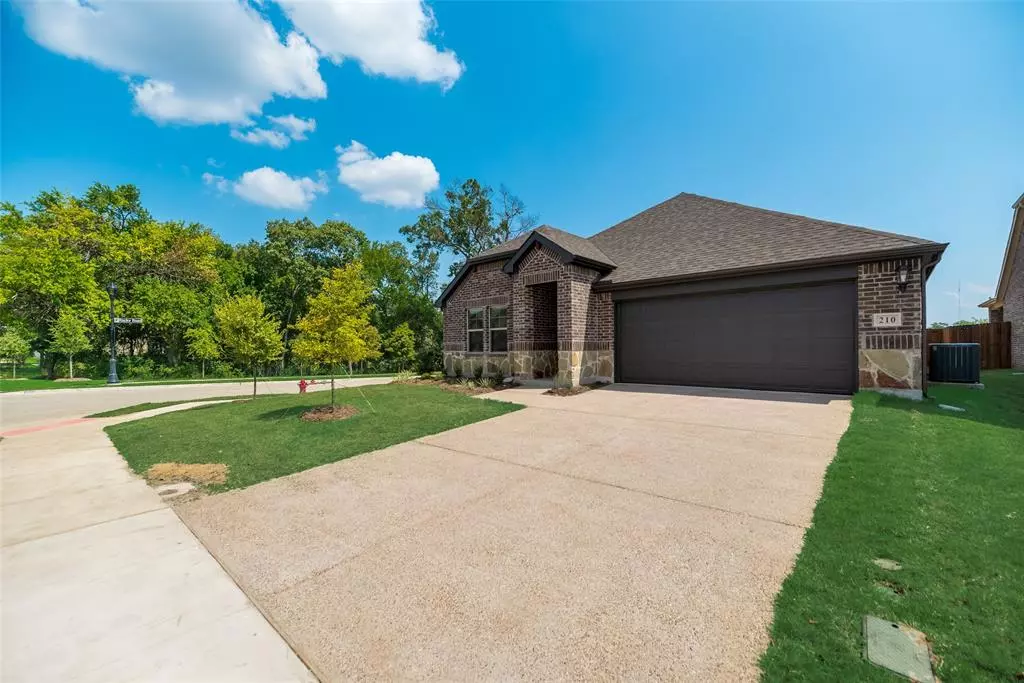 Melissa, TX 75454,210 Stonebrook Trail