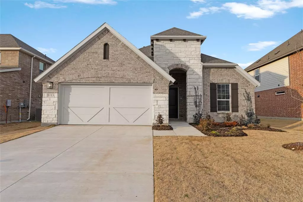 Anna, TX 75409,1113 Staffords Point