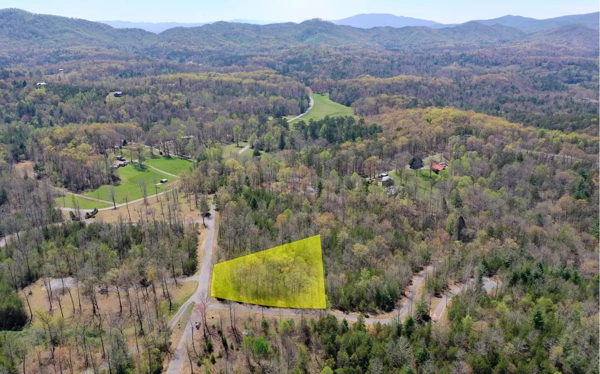 Murphy, NC 28906,LOT16 Grizzle Circle