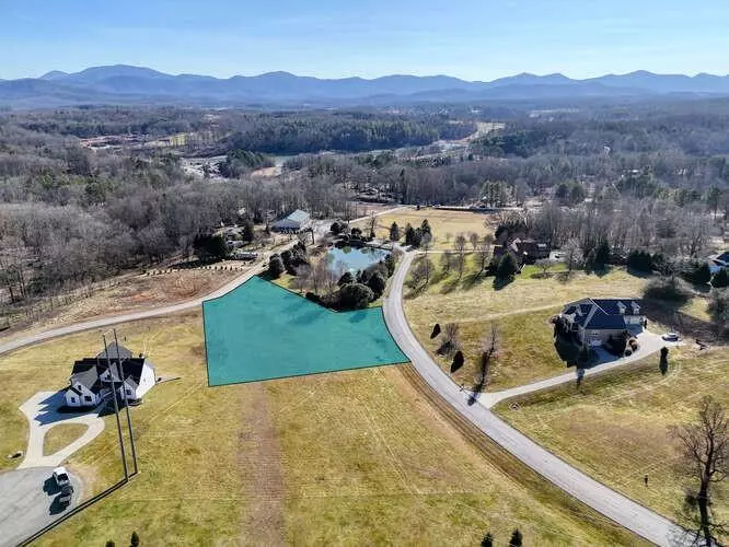 Blairsville, GA 30512,Lot 30 Arbor Lane