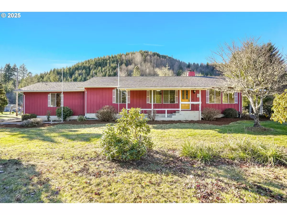 Blodgett, OR 97326,133 BENNETT LN