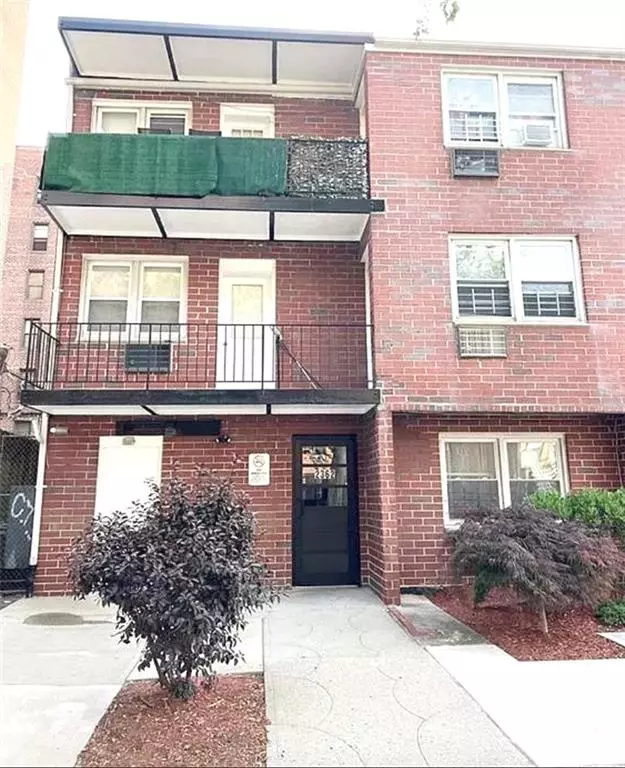 Brooklyn, NY 11229,2362 East 13th ST #3-B