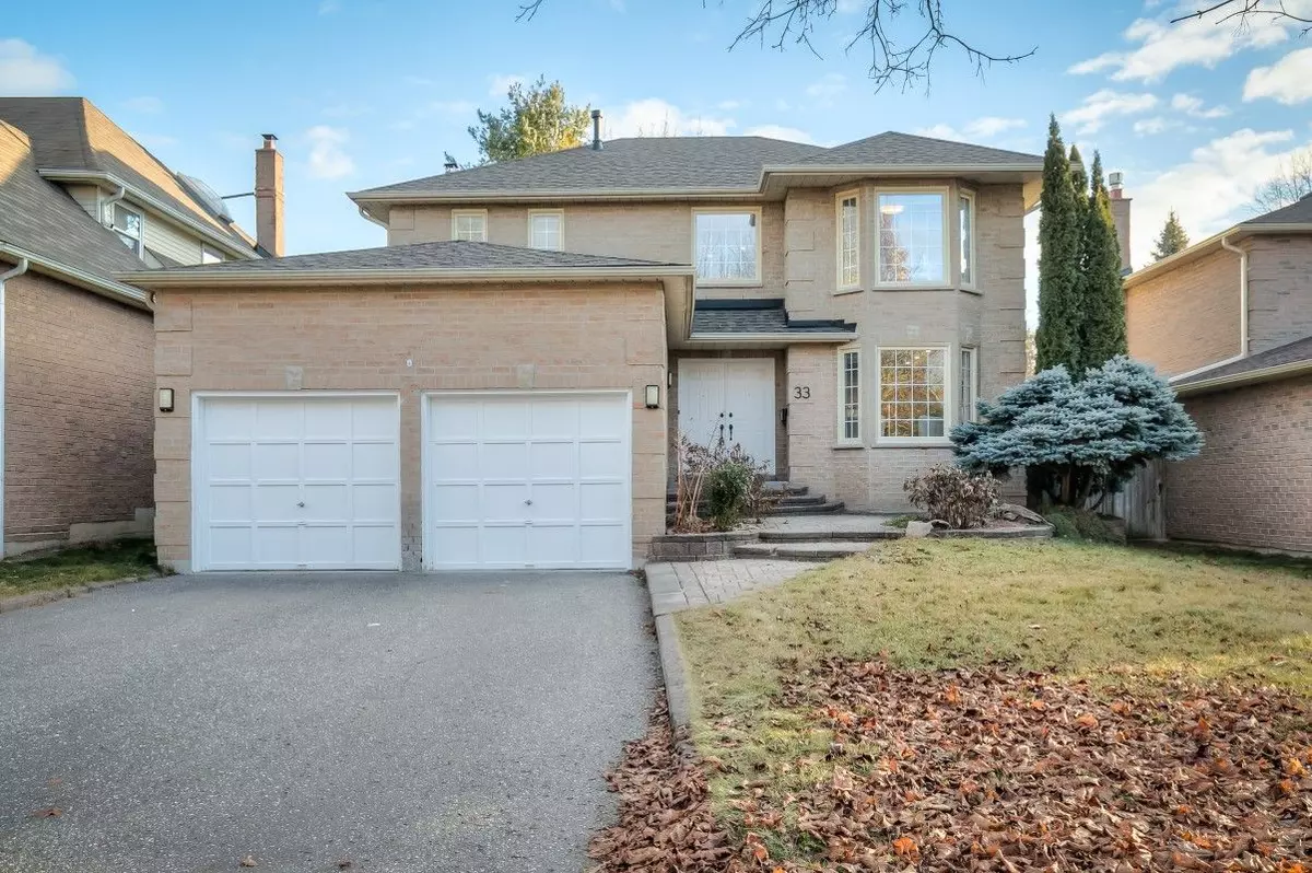 Whitby, ON L1R 1J7,33 Flint CRES