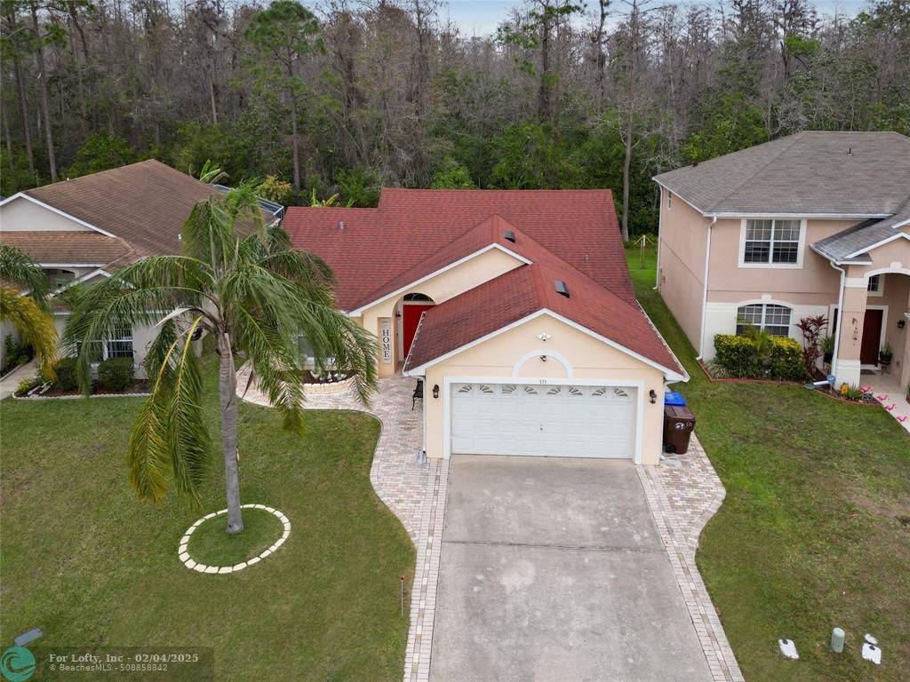 Kissimmee, FL 34746,573 S Eagle Pointe